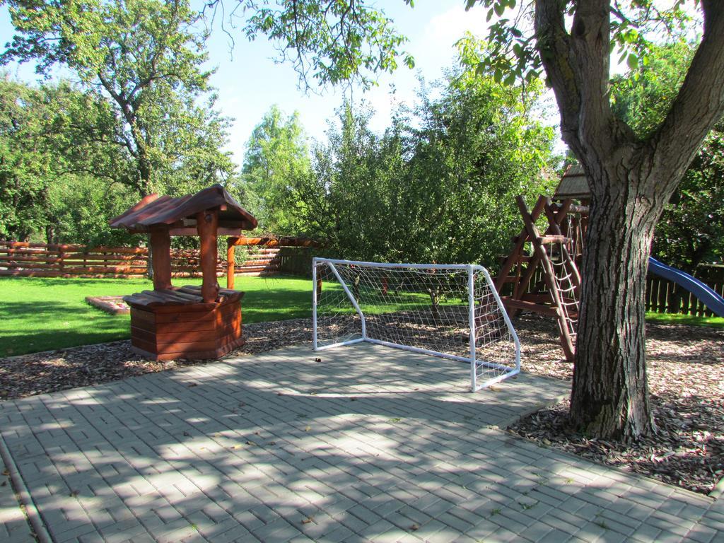 Ubytovanie V Súkromí Samuel Myjava Exterior foto